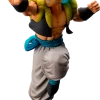 Bandai Japan Bandai Tamashii Nations Dragon Ball - SSGSS Gogeta Ichiban Figure Dragon Ball Z
