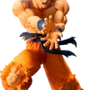 Bandai Japan Bandai Tamashii Nations Dragon Ball - SSGSS Son Goku Ichiban Figure