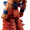 Bandai Japan Dragon Ball Z Bandai Tamashii Nations Dragon Ball - Son Goku Ultra Instinct (Extreme Saiyan)
