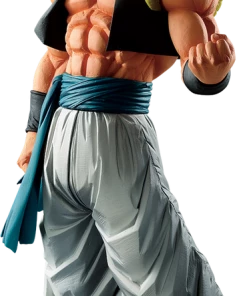 Bandai Japan Dragon Ball Z Bandai Tamashii Nations Dragon Ball - Gogeta (Extreme Saiyan)