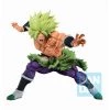 Bandai Japan Bandai Tamashii Nations Dragon Ball - Full Power Broly (Back To Film) Ichiban Figure Dragon Ball Z