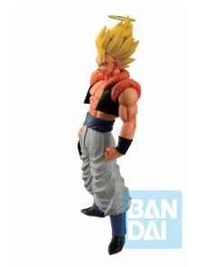 Bandai Japan Bandai Tamashii Nations Dragon Ball - Super Gogeta (Back To Film) Ichiban Figure Dragon Ball Z 6 Bandai Japan Bandai Tamashii Nations Dragon Ball - Super Gogeta (Back To Film) Ichiban Figure Dragon Ball Z
