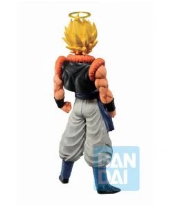 Bandai Japan Bandai Tamashii Nations Dragon Ball - Super Gogeta (Back To Film) Ichiban Figure Dragon Ball Z 7 Bandai Japan Bandai Tamashii Nations Dragon Ball - Super Gogeta (Back To Film) Ichiban Figure Dragon Ball Z