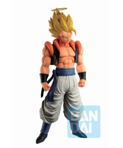 Bandai Japan Bandai Tamashii Nations Dragon Ball - Super Gogeta (Back To Film) Ichiban Figure Dragon Ball Z 8 Bandai Japan Bandai Tamashii Nations Dragon Ball - Super Gogeta (Back To Film) Ichiban Figure Dragon Ball Z