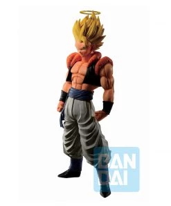 Bandai Japan Bandai Tamashii Nations Dragon Ball - Super Gogeta (Back To Film) Ichiban Figure Dragon Ball Z 9 Bandai Japan Bandai Tamashii Nations Dragon Ball - Super Gogeta (Back To Film) Ichiban Figure Dragon Ball Z