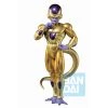Bandai Japan Bandai Tamashii Nations Dragon Ball - Golden Frieza (Back To Film) Ichiban Figure Dragon Ball Z