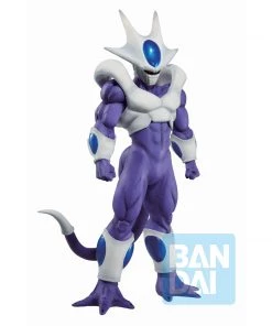 Bandai Japan Bandai Tamashii Nations Dragon Ball - Cooler Final Form (Back To Film) Ichiban Figure Dragon Ball Z