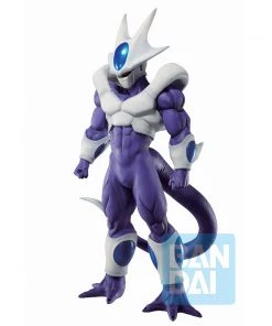 Bandai Japan Bandai Tamashii Nations Dragon Ball - Cooler Final Form (Back To Film) Ichiban Figure Dragon Ball Z 7 Bandai Japan Bandai Tamashii Nations Dragon Ball - Cooler Final Form (Back To Film) Ichiban Figure Dragon Ball Z
