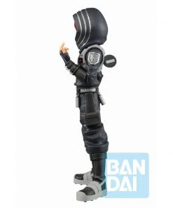 Bandai Japan Bandai Tamashii Nations My Hero Academia - Shoto Todoroki (World Heroes) Ichiban Figure