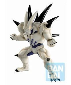 Bandai Japan Dragon Ball Z Bandai Tamashii Nations Dragon Ball - Omega Shenron (Vs Omnibus Super) Ichiban Figure