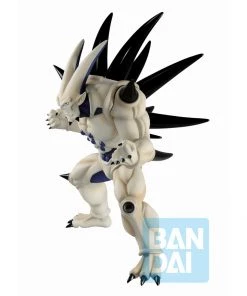 Bandai Japan Dragon Ball Z Bandai Tamashii Nations Dragon Ball - Omega Shenron (Vs Omnibus Super) Ichiban Figure