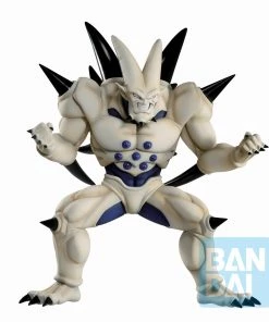 Bandai Japan Dragon Ball Z Bandai Tamashii Nations Dragon Ball - Omega Shenron (Vs Omnibus Super) Ichiban Figure