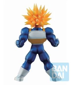 Bandai Japan Bandai Tamashii Nations Dragon Ball - Super Trunks (Vs Omnibus Super) Ichiban Figure Dragon Ball Z