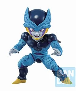 Bandai Japan Bandai Tamashii Nations Dragon Ball - Cell Jr. (Vs Omnibus Super) Ichiban Figure Dragon Ball Z