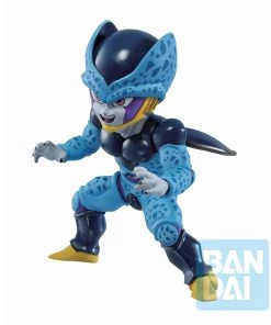Bandai Japan Bandai Tamashii Nations Dragon Ball - Cell Jr. (Vs Omnibus Super) Ichiban Figure Dragon Ball Z