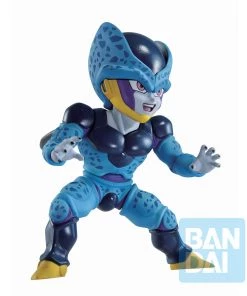 Bandai Japan Bandai Tamashii Nations Dragon Ball - Cell Jr. (Vs Omnibus Super) Ichiban Figure Dragon Ball Z