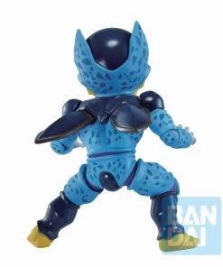 Bandai Japan Bandai Tamashii Nations Dragon Ball - Cell Jr. (Vs Omnibus Super) Ichiban Figure Dragon Ball Z