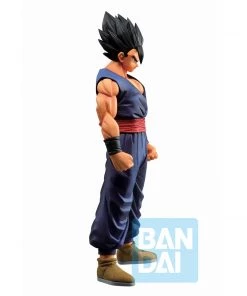 Bandai Japan Dragon Ball Z Bandai Tamashii Nations Dragon Ball: Super Hero - Ultimate Gohan Ichiban Figure