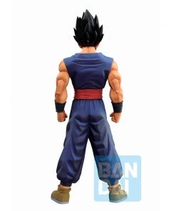 Bandai Japan Dragon Ball Z Bandai Tamashii Nations Dragon Ball: Super Hero - Ultimate Gohan Ichiban Figure