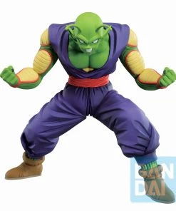 Bandai Japan Bandai Tamashii Nations Dragon Ball: Super Hero - Piccolo Ichiban Figure Dragon Ball Z