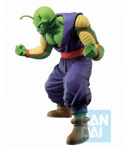 Bandai Japan Bandai Tamashii Nations Dragon Ball: Super Hero - Piccolo Ichiban Figure Dragon Ball Z