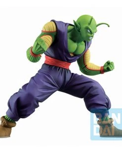 Bandai Japan Bandai Tamashii Nations Dragon Ball: Super Hero - Piccolo Ichiban Figure Dragon Ball Z
