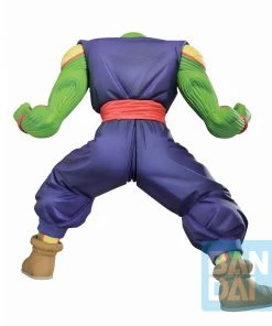 Bandai Japan Bandai Tamashii Nations Dragon Ball: Super Hero - Piccolo Ichiban Figure Dragon Ball Z