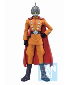 Bandai Japan Bandai Tamashii Nations Dragon Ball: Super Hero - Gamma 1 Ichiban Figure