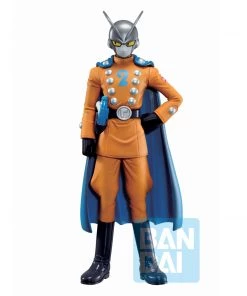 Bandai Japan Bandai Tamashii Nations Dragon Ball: Super Hero - Gamma 2 Ichiban Figure Dragon Ball Z