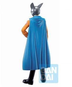 Bandai Japan Bandai Tamashii Nations Dragon Ball: Super Hero - Gamma 2 Ichiban Figure Dragon Ball Z