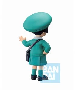 Bandai Japan Bandai Tamashii Nations Dragon Ball: Super Hero - Pan Ichiban Figure