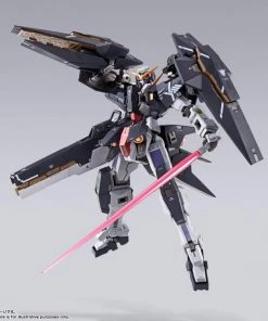 Bandai Japan Bandai Metal Build: Mobile Suit Gundam 00 - Gundam Dynames Repair III