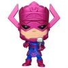 Funko Pop! Marvel - Galactus (10-inch Metalic Jumbo Size)