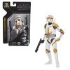 Hasbro Star Wars Black Series Archive 6" Commander Cody (Clone Wars)