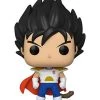 Funko Pop! Animation: Dragon Ball Z - Prince Vegeta