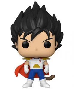 Funko Pop! Animation: Dragon Ball Z - Prince Vegeta