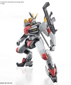 Bandai Japan Bandai Hobby Kyoukai Senki - Mailes Kenbu 1/48 Full Mechanics Model Kit Gundam