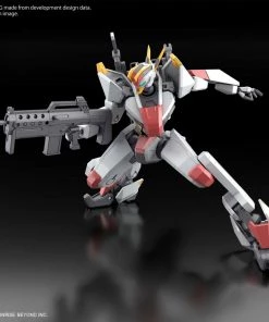 Bandai Japan Bandai Hobby Kyoukai Senki - Mailes Kenbu 1/48 Full Mechanics Model Kit Gundam