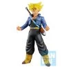 Bandai Japan Bandai Tamashii Nations Dragon Ball - Super Saiyan Trunks (Vs Omnibus Super) Ichiban Figure