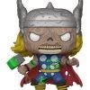 Funko Pop! Marvel: Marvel Zombies - Thor