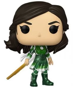 Funko Pop! Marvel: Eternals - Sersi