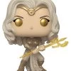 Funko Pop! Marvel: Eternals - Thena
