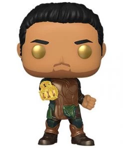 Funko Pop! Marvel: Eternals - Gilgamesh (Chase Variant)