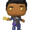 Funko Pop! Marvel: Eternals - Kingo