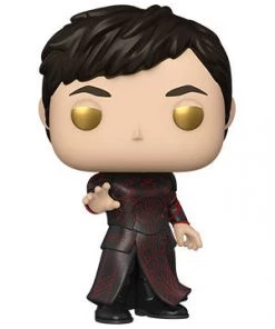 Funko Pop! Marvel: Eternals - Druig