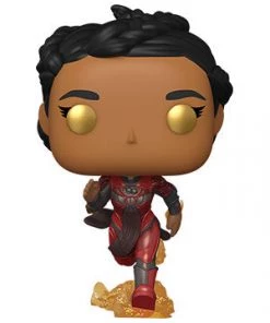Funko Pop! Marvel: Eternals - Makkari