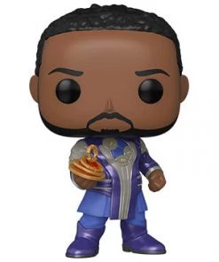 Funko Pop! Marvel: Eternals - Phastos