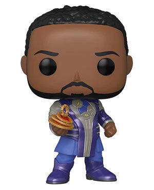 Funko Pop! Marvel: Eternals - Phastos 1 Funko Pop! Marvel: Eternals - Phastos