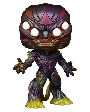 Funko Pop! Marvel: Eternals - Kro 1 Funko Pop! Marvel: Eternals - Kro