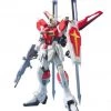 Bandai Japan Bandai Hobby Gundam SEED Destiny - Sword Impulse Gundam 1/100 MG Model Kit